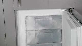 Why Is There An Ice Build Up In My Freezer  AEG [upl. by Weitzman]