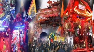 Cap Go Meh Kwan Tek Bio Cileungsi Bogor Tahun 2024 [upl. by Yssirk394]