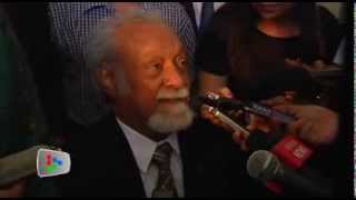 Karpal Singh fined RM4000 for sedition [upl. by Kingsly]