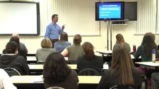 Misdiagnosis of Gifted Children by Dr Dan Peters Summit Center [upl. by Hultin]