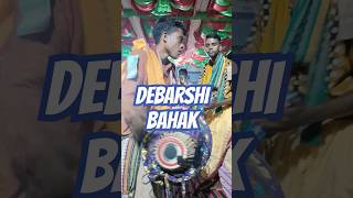 DEBARSHI BAHAK RA SANCHAR BADYAviralvideo shortvideo [upl. by Ainafetse310]