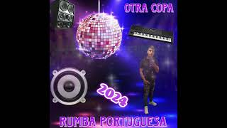 MÚSICA CIGANA 2024 Otra copa ⚡dj jesus machado ⚡ [upl. by Kuo936]