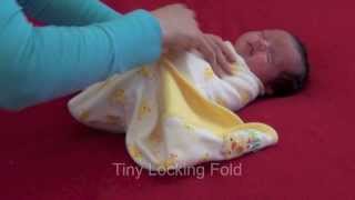 Swaddle Your Newborn Like a Pro edited [upl. by Reinhardt]