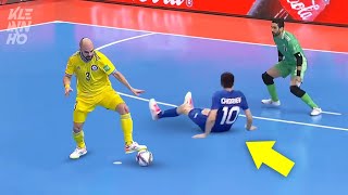 Most Epic Ankle Breaker Skills [upl. by Aney]