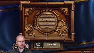 SubViewer Levels  Level Creation  Hearthstone [upl. by Brindell645]