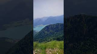 Austrian stunning nature Salzburg Salzkammergut nature adventure shorts shortvideo travel [upl. by Fredric]