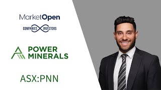 Power Minerals Uncovers HighGrade Niobium amp Tantalum at Tântalo Project – MD Mena Habib [upl. by Daniel]