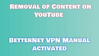 pirater BetterNet VPN en 2024 licence pour toujourscrack full BetterNet VPN in 2024 license [upl. by Vladimar]