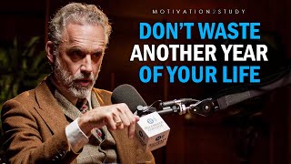 Jordan Peterson Fix Yourself Before Its Too Late [upl. by Nahoj]