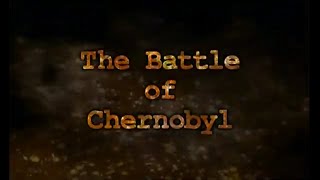 The Battle of Chernobyl  Full Documentary [upl. by Annaet]