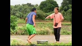 namamasko prank Speaker prank at hataw prank by Anton Video viral funny comedy fypシ゚viral [upl. by Noll]