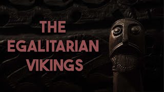 Were the Old Norse Egalitarian [upl. by Ronalda612]