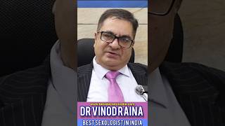 Erectile Dysfunction Treatment by Dr Vinod Raina [upl. by Idissak]