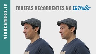 Tarefas recorrentes no Trello PowerUp Card Repeater [upl. by Garnes]