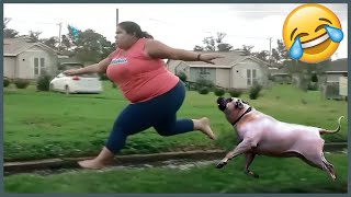 Full Video Try Not To Laugh Challenge 😂 ▶ LEVEL 15  Instant Regret Fails Compilation 2024 [upl. by Lotty291]