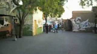 Knotts Scary Farm 2009 [upl. by Dunaville503]