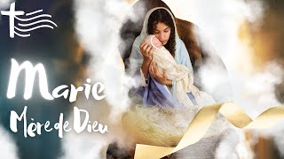 Parole et Évangile du jour  Lundi 1 janvier • Sainte Marie Mère de Dieu [upl. by Gneh100]