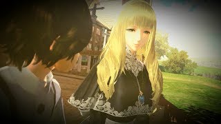 Valkyria Revolution  Chapter 7 Part 1 Dark Cloud Rising  Operation Caged Bird S Rank [upl. by Ynitsed307]