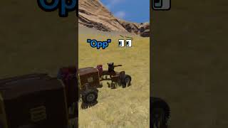 Hand Carts and Klanggg Primitive technology spaceengineers GEARuthlessKillaz35 [upl. by Imotas638]