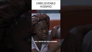 Dear ladies one word of this man nigerianmovies youtubeshorts Nollywood movie [upl. by Sikata718]