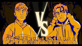 Teorema vs Astronuatiko I Leyendas del Free Deluxe I Vol 2 [upl. by Joelynn]