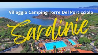 Villaggio Camping Torre Del Porticciolo [upl. by Anaiek]