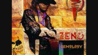 Zeno Heat Of Emotion [upl. by Adair]