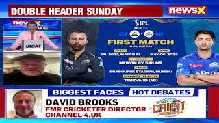 Cricit Predicta Episode 2  4 Teams Kickstart 2024 Campaign  Hardik Takes on MI Captaincy  NewsX [upl. by Mohsen]