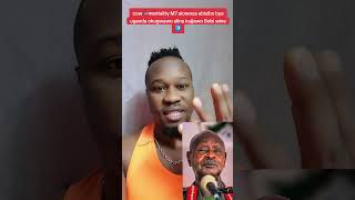 M7 okwagala okutta Bobi wine okikozze late kubanga yatubussa dda [upl. by Idnahk110]