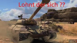 Lohn der IS6 sich noch  War Thunder German [upl. by Otto]