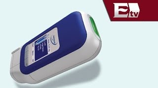 Crean Easypod dispositivo para inyectar hormonas de crecimiento  Salud con Gloria Contreras [upl. by Noizneb]