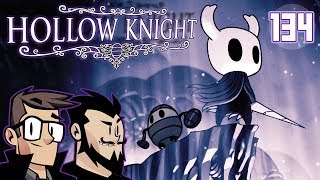 Mine To Mend  Lets Play Hollow Knight  PART 134 [upl. by Gally]