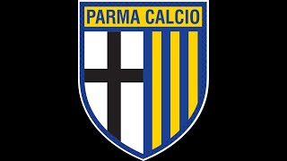 Zgody układy i kosy FC Parma [upl. by Eimac]