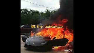 MC Feel  SabedoriaszFreestyle [upl. by Eerased]