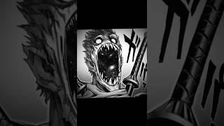 Flashy Flash VS Empty Void manga onepunchman flashyflash [upl. by Odrahcir399]