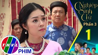 Nghiệp sinh tử  Phần 3  Tập 11 Thu Hạnh ra mặt giải quyết chuyện nợ nần của Đào Tính [upl. by Hortense]