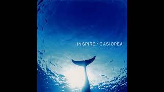 Casiopea  Inspire 2002 Full Album [upl. by Niotna]