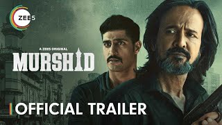 Murshid  Official Trailer  Kay Kay Menon  Premieres on 30th August 2024 [upl. by Thay]