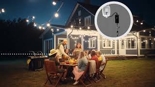 A Superior Outdoor Smart Plug from Leviton [upl. by Earezed]