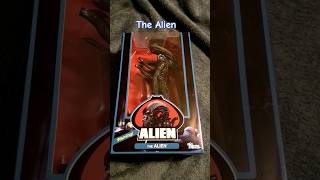 The Alien 40th Anniversary toys movies lifestyle [upl. by Alyacim]