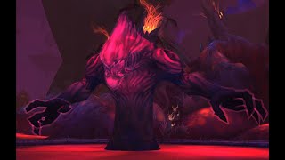 Mythic Bloodbound Horror Subtlety Rogue POV [upl. by Ruyam]