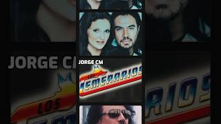 Los Temerarios Sé que te amo lostemerarios [upl. by Jennilee601]