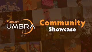 Furality Umbra Community Showcase [upl. by Bowie]