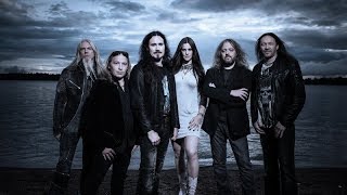 Nightwish ⇾ SSE Arena Wembley  London England ©Full Concert [upl. by Yevrah]