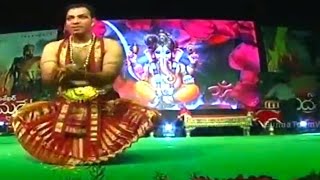 Rudhramadevi Audio Launch  Warangal Part 1  Anushka Allu Arjun Rana  Warangal [upl. by Lister]