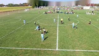 20241013 EDP CUP FALL TOURNAMENT UST REAL MADRID VS PDA FC B2015 2ND HALF [upl. by Caasi]