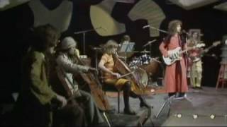 ELO  10538 Overture Live  Civic Hall Guildford UK May 7 1972 [upl. by Eixam]