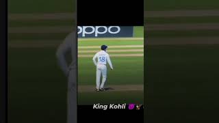 My all time Hero 😎 Virat Kohli cricket viralvideo ipl shortvideo shorts [upl. by Yrroc]