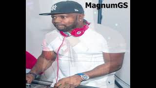 MAGNUM GS LIVE IN NEW JERSEY OLD SCHOOL SOCA [upl. by Bruning427]