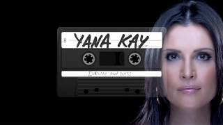 Yana Kay  drum and bass compilation [upl. by Ydarg]